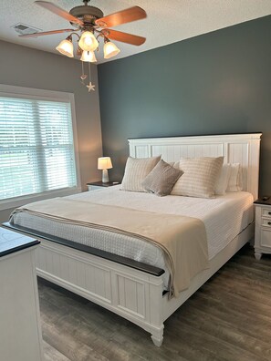 2 室のベッドルーム、アイロン / アイロン台、旅行用ベビーベッド、WiFi