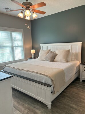 2 Schlafzimmer, Bügeleisen/Bügelbrett, Reisekinderbett, WLAN