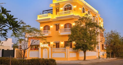Tryambakam Villa
