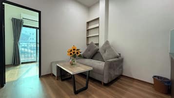 1 habitación, escritorio y wifi gratis