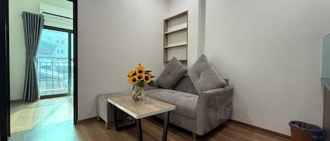 1 habitación, escritorio y wifi gratis