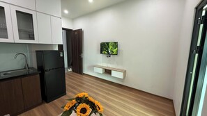 1 habitación, escritorio y wifi gratis