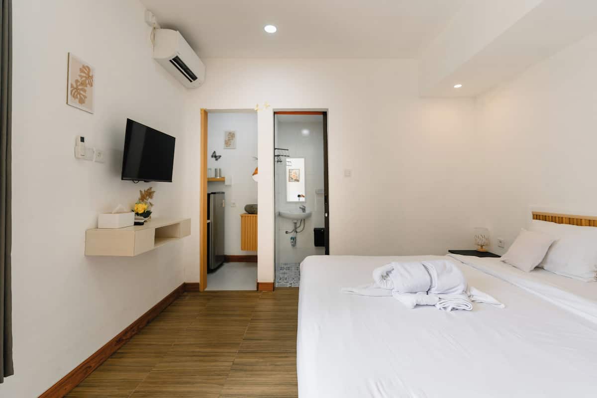 Superior Room | View from room