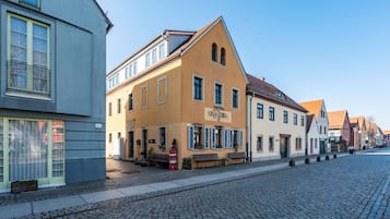 Aussenbereich