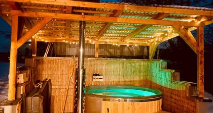 Holiday Home 'Zur Schwalbe' with Private Terrace, Wi-Fi and Air Conditioning