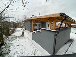 Eksteriør