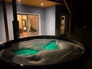 Interior - Holiday Home 'Zur Schwalbe' with Private Terrace, Wi-Fi and Air Conditioning (Oberuckersee OT Melzow)