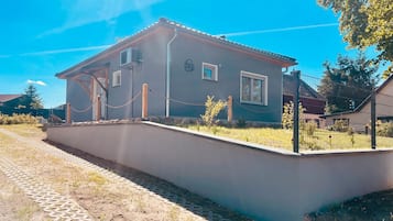 AuĂenbereich