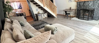 Rileys • Family and Pet Friendly • Big Bear