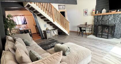 Rileys • Big Bear Cabin • Near Lake Attractions