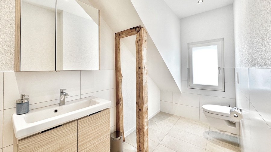 Business Apartment Niederbipp