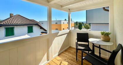 Business Apartment Niederbipp