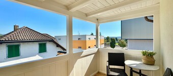 Business Apartment Niederbipp