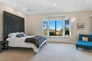 7 Schlafzimmer, kostenloses WLAN, Bettwäsche