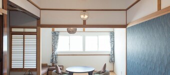 Nonsmoking Limited to one group per day Guesthouse with a panoramic view of Manazuru Port / Ashigarashimo-gun Kanagawa