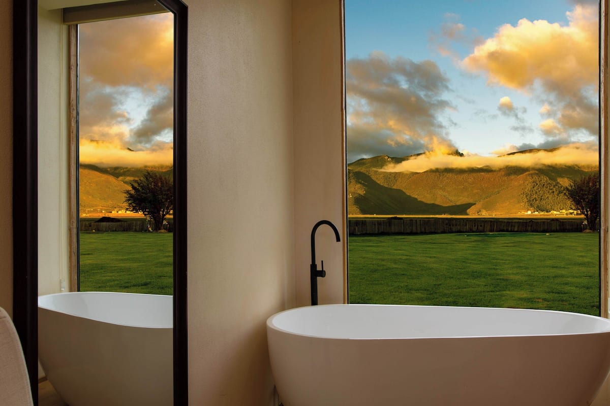 Comfort Chalet, Hill View | 1 bedroom, free WiFi