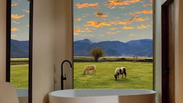 1 bedroom, free WiFi