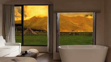 1 bedroom, free WiFi