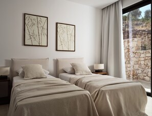 Image 3 - Zakynthos Villa with Stunning Views (askos)