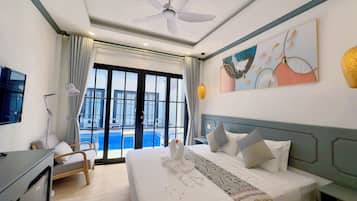 Caja de seguridad en la habitación y wifi gratis