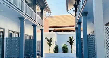 Luang prabang Orient Boutique Hotel