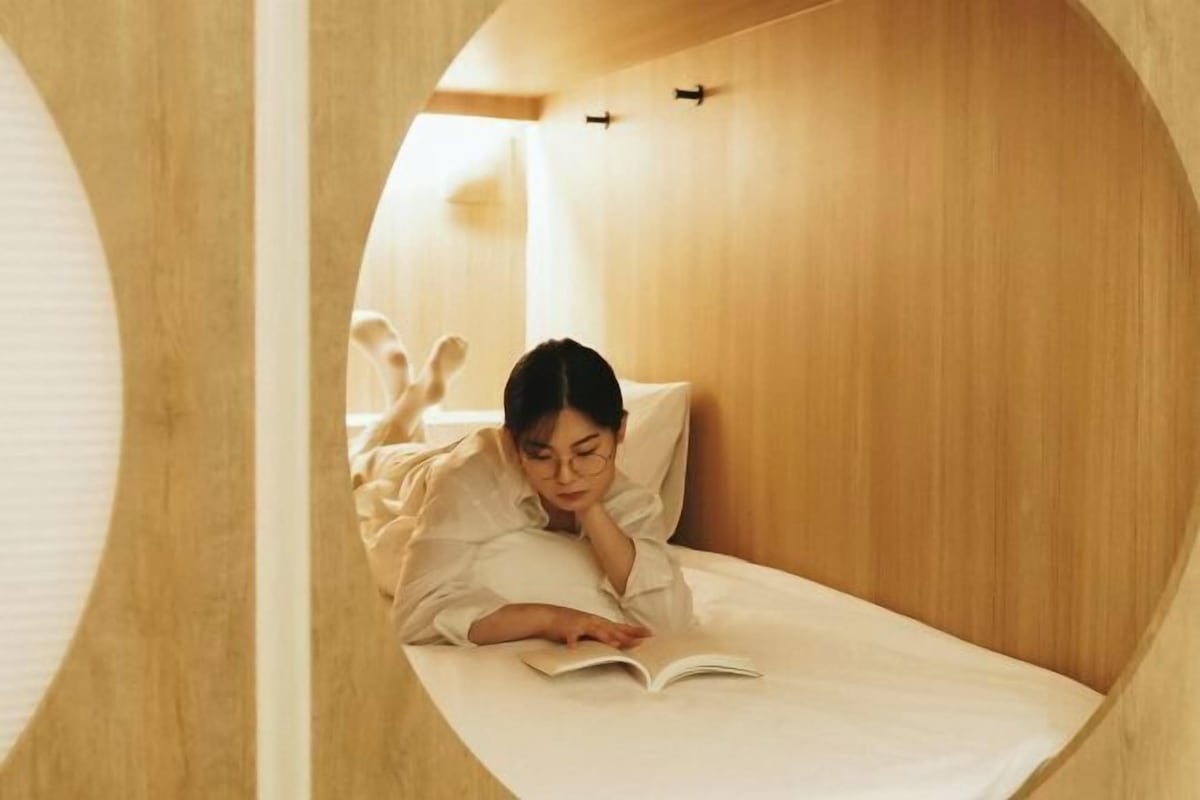 객실 내 금고, 노트북 작업 공간, 무료 WiFi, 침대 시트
