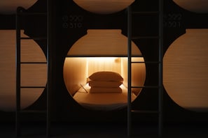 In-room safe, laptop workspace, free WiFi, bed sheets