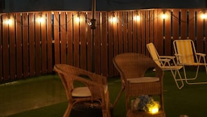 Teras/patio