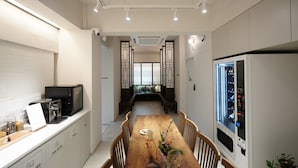 Dapur pribadi