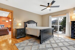 5 Schlafzimmer, Bügeleisen/Bügelbrett, kostenloses WLAN, Bettwäsche