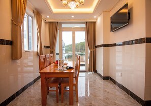 Superior Apartment | Private kitchen