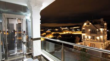 Superior Apartment | Valley view