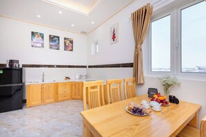 Superior Apartment | In-room dining - Japan Villa Homestay ByTheHill (Da Lat)