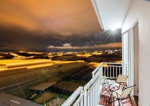 Balcony view - Japan Villa Homestay ByTheHill (Da Lat)