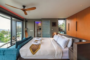 3 soverom og wi-fi (inkludert)