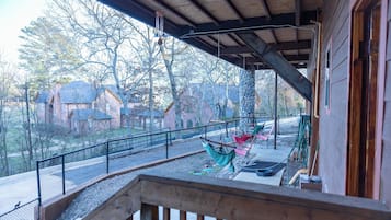 Terras