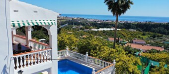 1213 Cortijo del Rey