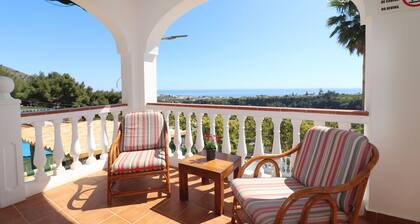 1213 Cortijo del Rey