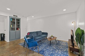 TV, offices