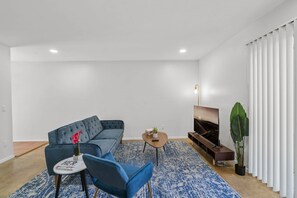 Televisio, työhuone