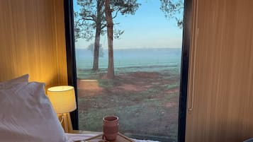 1 chambre, draps fournis