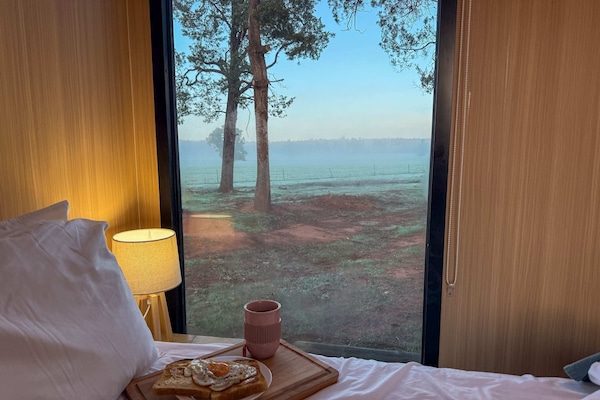 1 Schlafzimmer, Bettwäsche