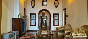 Grand Cairo