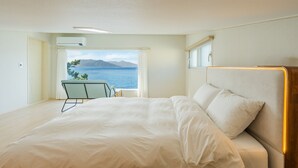 ベーシック ルーム 1 ベッドルーム (Room 101) | 1 室のベッドルーム、WiFi (無料)