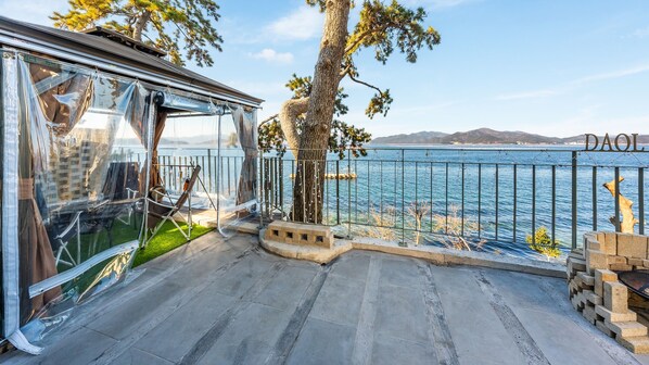 基础客房, 1 间卧室 (Room 104) | 1 多间卧室、免费 WiFi