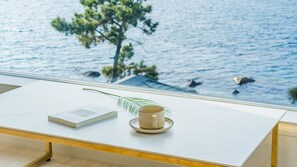 Rom – basic, 1 soverom (Room 101) | 1 soverom og wi-fi (inkludert)