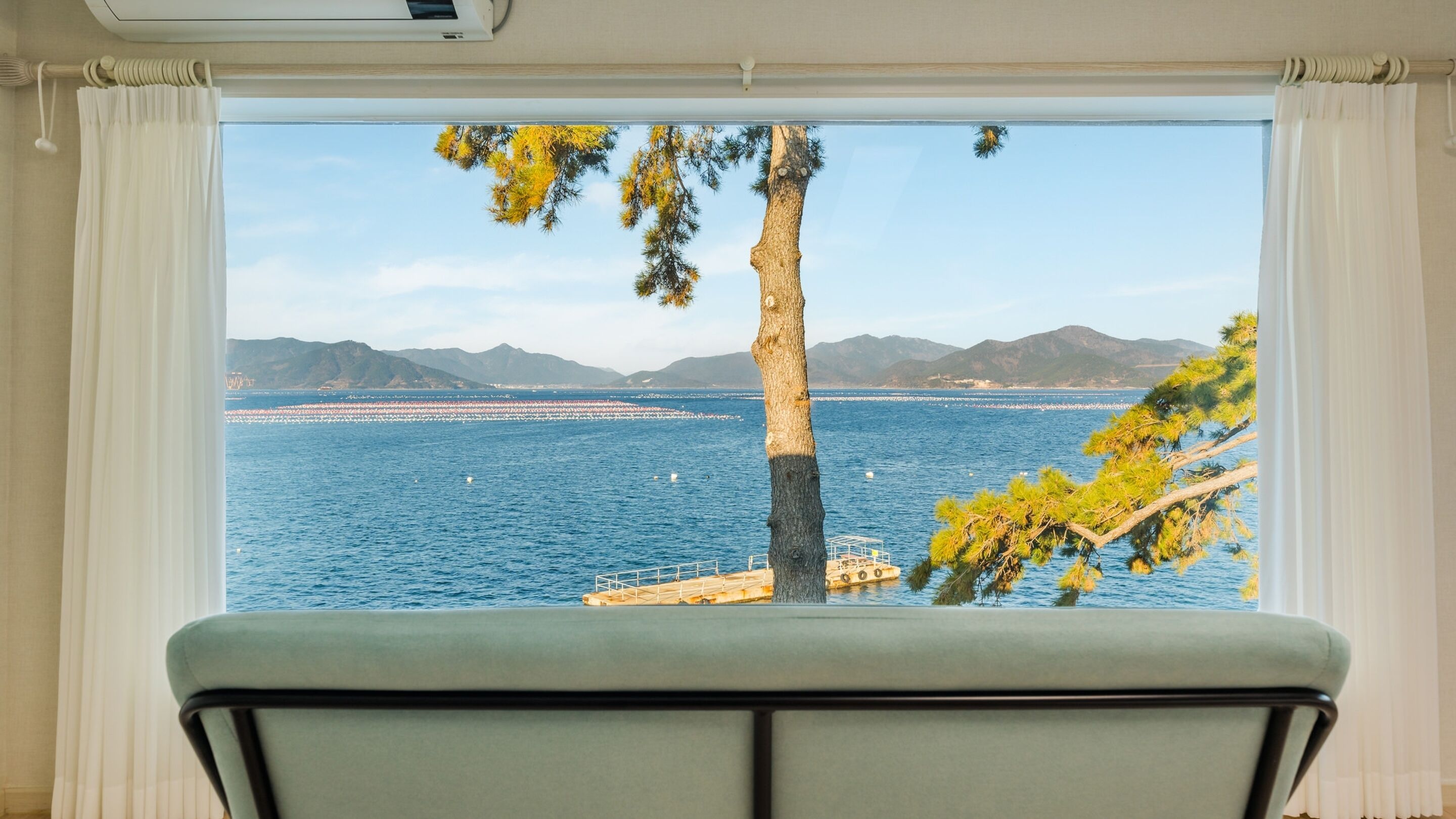 Basic Room, 1 Bedroom (Room 103)