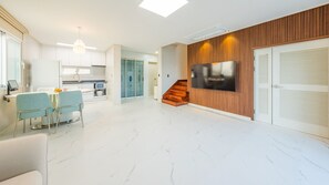 1 多间卧室、免费 WiFi