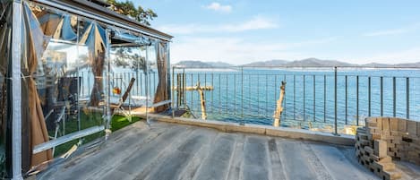 Chambre, 1 chambre (Room 105) | 1 chambre, Wi-Fi gratuit