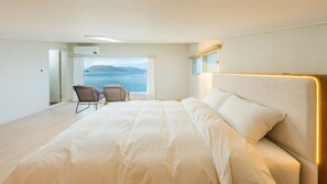 Basic-rum - 1 sovrum (Room 102) | 1 sovrum och gratis wi-fi